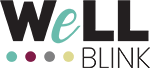 WellBlink Logo